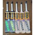 German coconut Bat 2022 Tape Ball Cricket Bat Original Guarantee. 