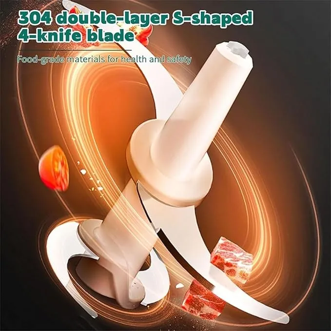 Electric%20Meat%20Grinder%20&%20Food%20Processor%205L/3L/2L%20Stainless%20Steel%20Food%20Chopper%20with%204%20Ultra-Sharp%20Blades%20Chopping%20Meat,%20Vegetables,%20Fruits,%20Nuts,%20Meat%20cutter%20Powerful,%20Durable%20Machine%20-%20Image%204