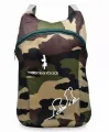 Donkeyback Backpack Extra Backpack Ultra Compact & Super Lightweight 20L Capacity , Camping and Hiking Bag , Donkey Bag unise. 