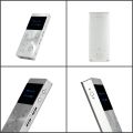 XDUOO X3 Professional lossless music player hifi digital mp3 support DSD/APE/FLAC/WAVWMA/OGG/MP3 dual SD slot+ ORIGINAL UK ZONE STOCK. 
