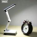 LED Rechargeable Table Study Desk Lamp Portable Reading Light Lamp. 