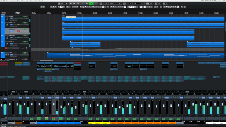Reaper:%C2%A0A%20digital%20audio%20workstation%20for%20recording,%20editing,%20and%20mixing%20music%20.(Lifetime%20Activated)%20-%20Image%204