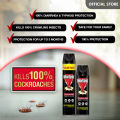 Mortein Crawling Insect Killer Spray 375ml - Pack of 3. 