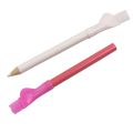 3 Pcs Tailor Chalk Garment Fabric Mark and Trace Temporary Tailor Chalk Sewing Accessories. 