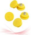 Alcoa Prime 10X Ice Snow Climbing Anti Slip Shoe Spike Crampon Grips Cleats 10-Stud PTCA. 
