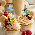 Cupcake Topper Thick 2023 Kindergarten Graduation Themed Cupcake Topper. 