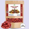 Natural Grown Organically Dried Jujube (Unaab / Unab) 250 Gram. 