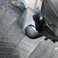 Car Front Windshield Interior Sun Shade Thicken Laser Anti-UV Cover Protector. 