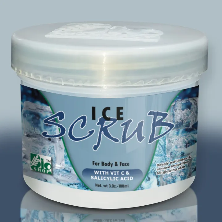 Bio%20Shop%E2%84%A2%20Bundle%20of%204%20Scrubs%20%7C%20Coffee%20Scrub%20%7C%20Sandal%20Scrub%20%7C%20Almond%20Scrub%20%7C%20Ice%20Scrub%20100gm%20Each%20-%20Image%207