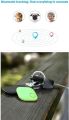 Anti-Lost Tracker, GPS Key Finder with Bluetooth Tracker Wallet Phone Key Mini Alarm Locator Track for Pets Keychain Wallet Luggage 4 Pack. 