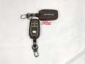Toyota Corolla Fortuner Hilix Radiam Leather case key. 