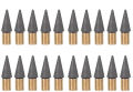 Graphite Inkless High Quality Infinity Pencil Replacrment Nibs. 