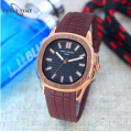 PATEK PHILIPE Copy Version Casual Watches. 