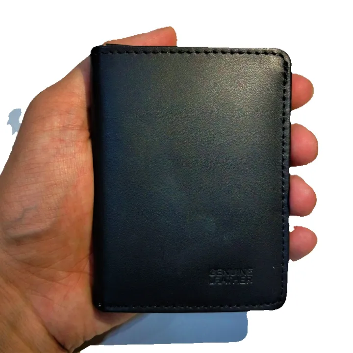 Slim%20Black%20Card%20Holder%20&%20Wallet%2006%20Pockets%20Bi-Fold%20(4x3%20Inches)%20Size%20Book%20Style%20for%20Men%20%20Pocket%20Friendly%20Plain%20Purse%20for%20Cash%20&%20Cards%20Original%20Cow%20Leather%20for%20Boys,%20Women%20Unisex,%20Money%20Clip%20Fashion%20Wallet%20(Black,%20Brown,%20Coffee,%20Blue,%20Red,%20Camel)%20-%20Image%203
