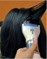 V-Comb - FDA Registered Allergy and Chemical Free Head Lice Treatment - Electric Head Lice Comb - Out Performs Other Head Lice Combs and Lice Shampoo - Removes Lice and Eggs. 
