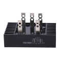 Bridge Rectifier 100A 1200V 3 Phase Alternator Diode Module SQL100A. 