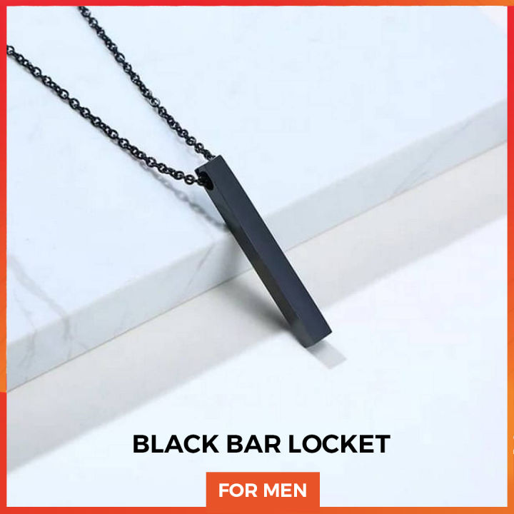 Black%20Vertical%20Bar%20Necklace/Locket/Chain%20for%20Men/boys%20-%20Image%202