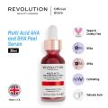 Makeup Revolution - Skincare Multi Acid Peeling Solution 30ml. 