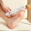 Electric Pedicure Foot Callus Grinder USB Charging Feet Care Dead Skin Remover Machine Foot File Callus Remover Cordless Foot File Easy Grip Adjustable. 