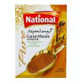 National Garam Masala 25g. 