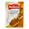 National Garam Masala 25 G Indian Spice Mix for Cooking. 