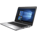 HP Core i7 7th Generation | 32GB RAM , 128GB SSD + 500GB Hard Drive | 4Hours+ Battery Backup | HP 840 G4. 