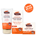 Palmers  Cocoa Buttar Skin Perfecting Moisturising Day Cream SPF 15  75ml. 