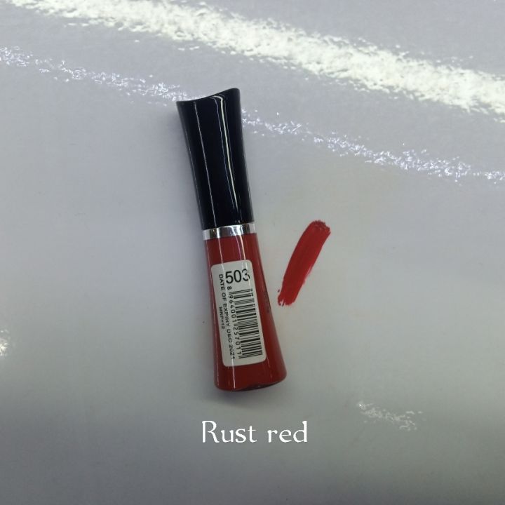 CLAZONA%20MATTE%20LIPGLOSS%20SHADE%20503%20-%20Image%202