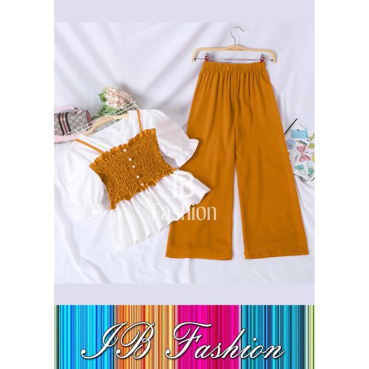 92shop stylish three piece suit / stiched Silk Suit with Net Dupatta / Designer Suit / New Embroidery Suit / Ready to Wear/ For Women and Girls / Trending / 3 piece