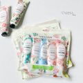 Meidian Flower Fragrance Hand Cream 5 pcs set. 