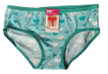 ( Pack Of 3 )  China Model Panties Lycra Jersey Comfortable and Soft Fabric. 