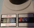Weight Scale, Electronic Digital Kitchen Scale, Lab Scale, Medical Scale, For Mother & Baby, Cooking, Weight Machine Mini Scale. 