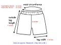 Pack of 2 -  Boys Boxer Underwear for Kids (Kids Underwear). 