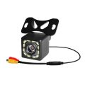 🔥 50% OFF 🔥 8 LED Car Rear View Camera – Full HD, Night Vision, Wide View Angle for Universal Fit | Car Camera With Led  | 8 Led Car Camera Back  | Car Accessories. 