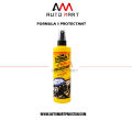 PROTECTANT BY FORMULA 1. 