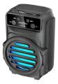 GTS 1961 Greatnice Portable Rechargeable Wireless Bluetooth Speaker With FM Radio USB & SD Card Supported High Quality Sound. 