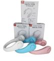 Miss Beauty Portable Neck Fan Bladeless Hanging Sport Wearable Hands Free Cooling Fan Mini Fan Home. 