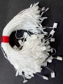 Clothing Hang Tag String 1000-pcs 17.8 cm. 