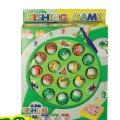Baby Shark Fishing Game / Fish catching game / Fish game. 