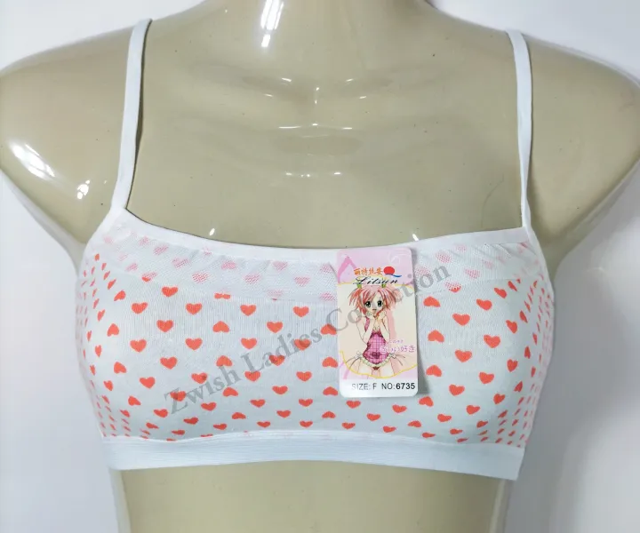 Pack%20of%203%20-%20High%20Quality%20Soft%20Cotton%20%7C%20Non%20Padded%7C%20Steel%20Free%7C%20Stretchable%20%7C%20Girl's%20Training%20Bras%7C%20Bidies%20for%20girls%7C%20Vest%20for%20girls%7C%2010-18%20Yrs%20Teenager%20Girls%20-%20Image%206