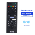 -VB1001 Remote Control Blu-Ray Disc DVD BD Player -S1500 -S4500 -S5500 -S6500 RMTVB100I Spare Parts Accessories Parts. 