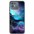 For Blackview A55 Pro Case Fashion Soft Silicone Protective TPU Back Cases for Blackview A55 A 55 Pro Cover BlackviewA55 Fundas. 