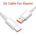【All Of Me】5A Fast Charging USB Type C Cable For Redmi K30 Ultra 10X Pro Pro Note 9 Pro Max K30S Pro Poco X2. 