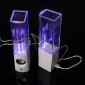 Water Dancing RGB Speaker For Desktop PC Computer & Laptop. 