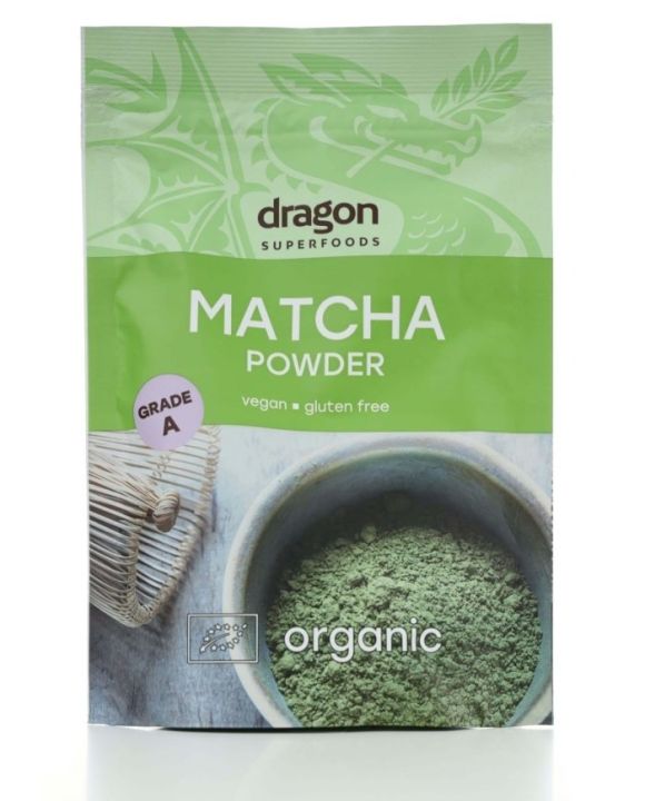 Matcha Powder 100g