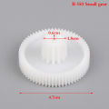 Children Electric Car Plastic Gear 550  390 Gearbox Gear For Electric Baby Cars Lonni. 
