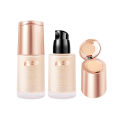 NOVO Cream Skin Care New Liquid Foundation Concealer and Moisturizer Clothing Wear Makeup Sweat-Proof Not Easy to Makeup 5334. 