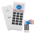 Handheld RFID Reader Writer Duplicator 125KHz 13.56MHz Programmer. 
