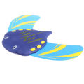 Water Power Manta Ray Stingray Underwater Glider Dive Swimming Fish Kid Toy. 