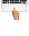 MacBook Pro MF840 - 13.3'' HD Retina - Intel Core i5 2.7 GHz CPU - 256 GB PCle Drive - 8GB RAM - Mac OS X Yosemite - Silver. 